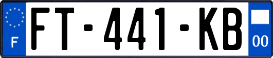 FT-441-KB