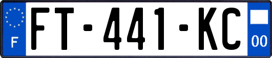FT-441-KC