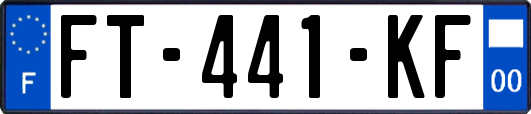 FT-441-KF