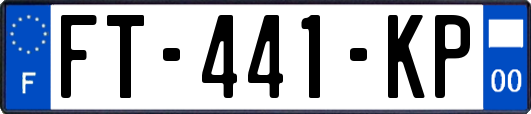 FT-441-KP