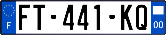 FT-441-KQ