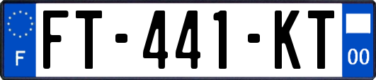 FT-441-KT
