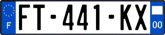 FT-441-KX