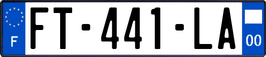 FT-441-LA