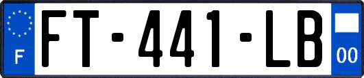 FT-441-LB