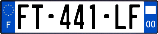 FT-441-LF