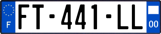 FT-441-LL
