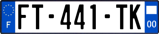 FT-441-TK