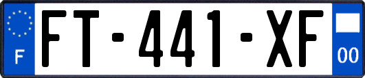 FT-441-XF
