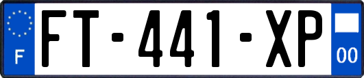 FT-441-XP