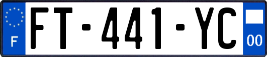 FT-441-YC