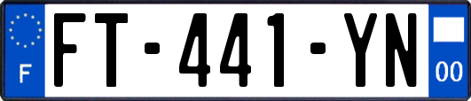 FT-441-YN