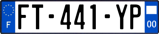 FT-441-YP