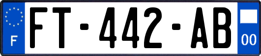 FT-442-AB