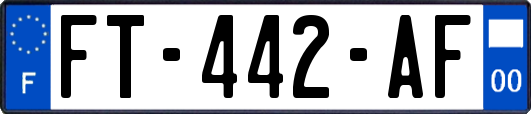 FT-442-AF