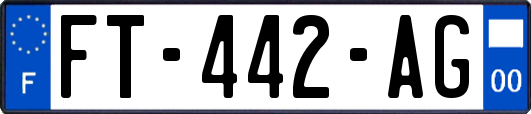 FT-442-AG