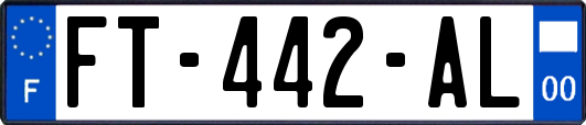 FT-442-AL