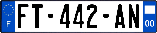 FT-442-AN