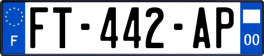 FT-442-AP