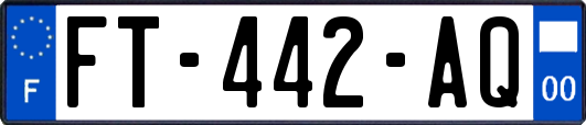 FT-442-AQ