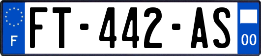 FT-442-AS