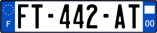 FT-442-AT