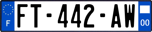 FT-442-AW