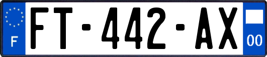 FT-442-AX