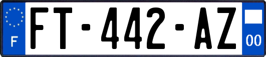 FT-442-AZ