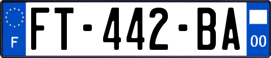 FT-442-BA