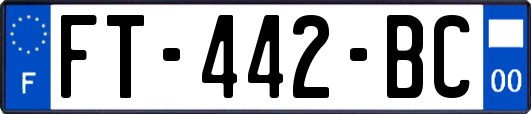 FT-442-BC