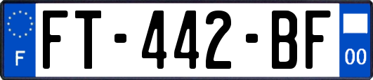 FT-442-BF