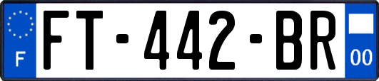 FT-442-BR