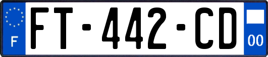 FT-442-CD