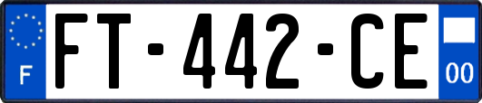 FT-442-CE