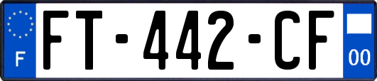 FT-442-CF