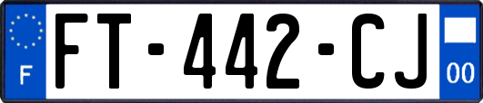 FT-442-CJ