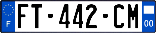 FT-442-CM