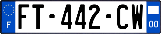 FT-442-CW