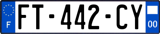 FT-442-CY