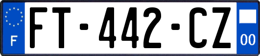 FT-442-CZ