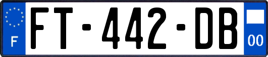 FT-442-DB