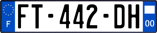 FT-442-DH