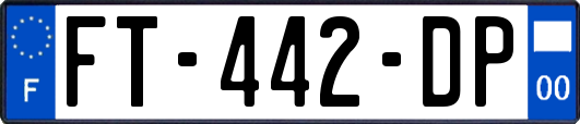 FT-442-DP