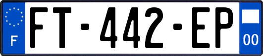 FT-442-EP