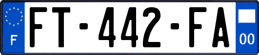 FT-442-FA