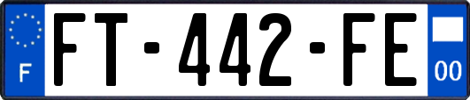 FT-442-FE