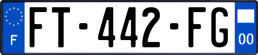 FT-442-FG