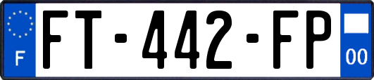 FT-442-FP