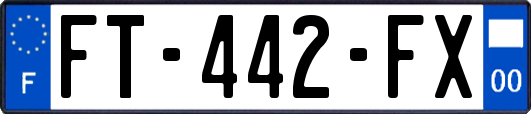 FT-442-FX
